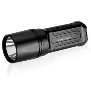 Fenix TK35 XM-L2 U2 900 Lümens El Feneri - 1