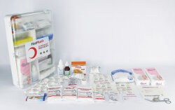 Firstplus Ekstra Ev İlk Yardım Seti - Firstplus