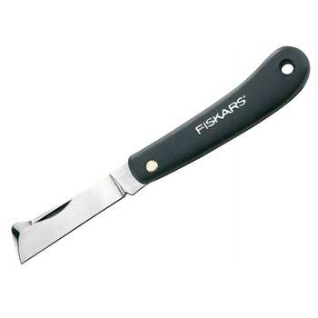 Fiskars K60 Aşı Bıçağı-STD