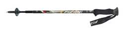 Fizan - Fizan Compact 3 Section Pole Siyah Baton (1)