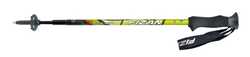Fizan - Fizan Compact 3 Section Pole Yeşil Baton