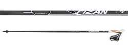 Fizan - Fizan NW Runner Beyaz C40 Pole Baton (1)