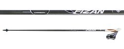 Fizan - Fizan NW Runner Beyaz C40 Pole Baton