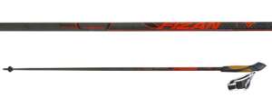 Fizan NW Runner Kırmızı C40 Pole Baton - 1