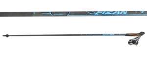 Fizan NW Runner Light Mavi C40 Pole Baton - 1