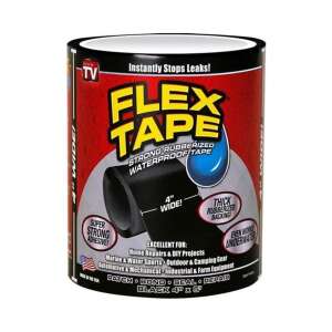 Flex Tape Suya Dayanıklı Tamir Bandı - 1