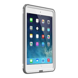 Free - Free Lifeproof Ipad Mini Retina-BEYAZ