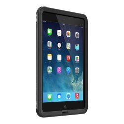 Free Lifeproof Ipad Mini Retina-SİYAH - Free