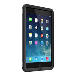 Free - Free Lifeproof Ipad Mini Retina-SİYAH