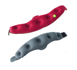 FreeCamp 360 Boyun Yastığı-BORDO - FreeCamp