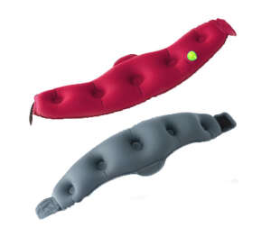 FreeCamp 360 Boyun Yastığı-BORDO - 1