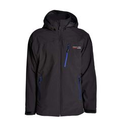 FreeCamp - FreeCamp 3in1 Softshell Erkek Ceket-ANTRASİT