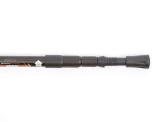FreeCamp 4 Section Tracking Baton-SİYAH - 3