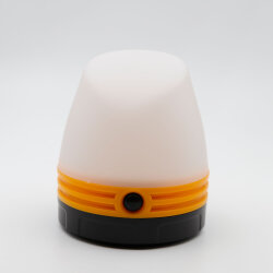 FreeCamp 40 Lümen Kamp Lambası-SARI - FreeCamp