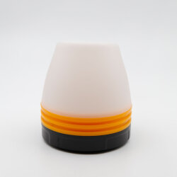 FreeCamp 40 Lümen Kamp Lambası-SARI - FreeCamp (1)