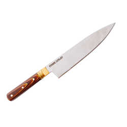 FreeCamp - FreeCamp 4116 Santoku 21cm Şef Bıçağı (1)