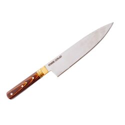 FreeCamp - FreeCamp 4116 Santoku 21cm Şef Bıçağı