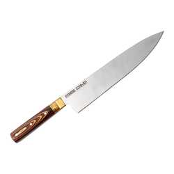 FreeCamp - FreeCamp 4116 Santoku 23cm Şef Bıçağı