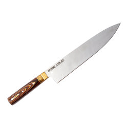 FreeCamp 4116 Santoku 23cm Şef Bıçağı - FreeCamp