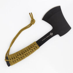 FreeCamp 6G Kamp Baltası - FreeCamp