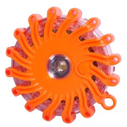 FreeCamp Mıknatıslı Acil Durum Lambası - FreeCamp