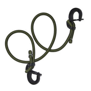 FreeCamp Ahtapot Lastik-YEŞİL - 3