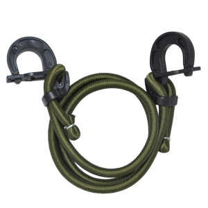 FreeCamp Ahtapot Lastik-YEŞİL - 6