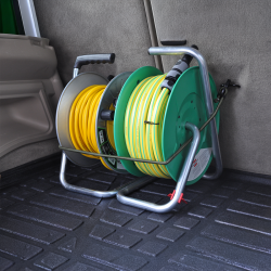 FreeCamp Ahtapot Lastik-YEŞİL - 7