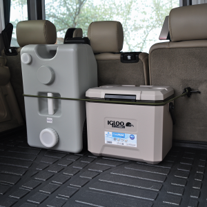 FreeCamp Ahtapot Lastik-YEŞİL - 9