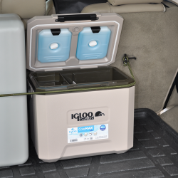 FreeCamp Ahtapot Lastik-YEŞİL - 10