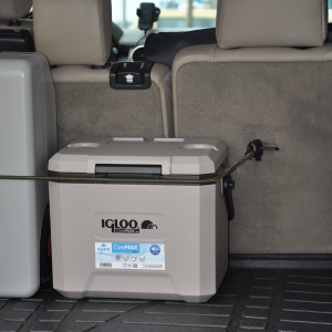 FreeCamp Ahtapot Lastik-YEŞİL - 12