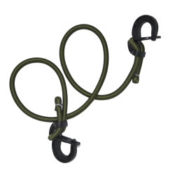 FreeCamp Ahtapot Lastik-YEŞİL - FreeCamp