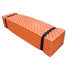 FreeCamp Akordeon Katlanır Mat-TURUNCU - FreeCamp