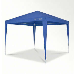 FreeCamp Almeria AND1029 300x300cm Polyester Tente-MAVİ - 3