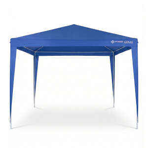 FreeCamp Almeria AND1029 300x300cm Polyester Tente-MAVİ - 2