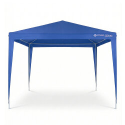 FreeCamp Almeria AND1029 300x300cm Polyester Tente-MAVİ - FreeCamp (1)