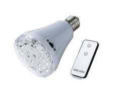 FreeCamp - FreeCamp Ampolleta 16 Led Lamba (1)