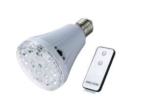 FreeCamp Ampolleta 16 Led Lamba - 1