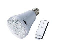 FreeCamp Ampolleta 16 Led Lamba - FreeCamp