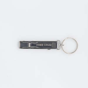 FreeCamp Anahtarlıklı Tırnak Makası-STD - 1