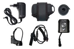 FreeCamp AND-B20 1200 Lümen Bisiklet Feneri - FreeCamp (1)