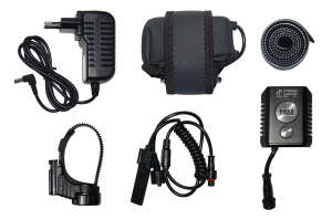 FreeCamp AND-B20 1200 Lümen Bisiklet Feneri - 2