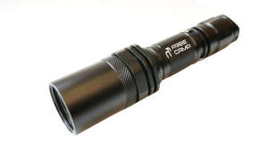 FreeCamp AND-BC25SE 960 Lümen Led Fener - 1