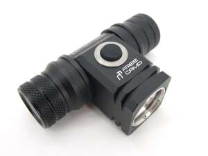 FreeCamp AND-HC20 800 Lümen Kafa Lambası - 1