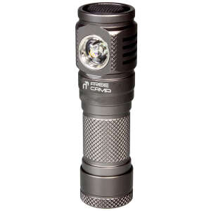 FreeCamp AND-JA10 Led Fener - 1