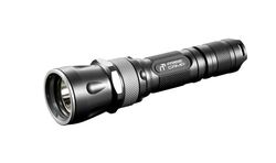 FreeCamp - FreeCamp AND-RRT26 980 Lümen Tactical Led Fener