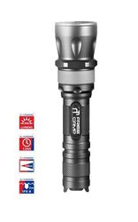 FreeCamp AND-RRT26 980 Lümen Tactical Led Fener - Thumbnail