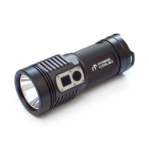 FreeCamp AND-SRA40 960 Lümen Led Fener - 1