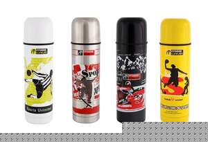 FreeCamp AND601 Niagara Termos 0.50 Litre