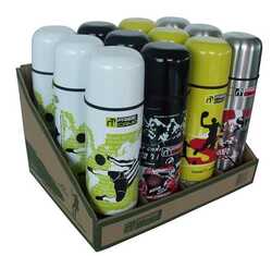 FreeCamp AND601 Niagara Termos 0.50 Litre - Thumbnail
